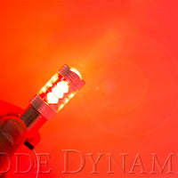 Diode Dynamics 1157 LED Bulb XP80 LED - Amber Four