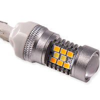 Diode Dynamics 7443 LED Bulb HP24 LED - Cool - White Switchback (Single)