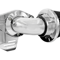 Vance & Hines HD Multi Fit VO2 90 Deg Intake Kit Chrome