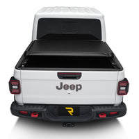 Truxedo 2020 Jeep Gladiator 5ft Lo Pro Bed Cover