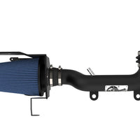 aFe Magnum FORCE Stage-2 XP Pro 5R Cold Air Intake System 2018+ Jeep Wrangler (JL) V6 3.6L