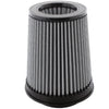 aFe MagnumFLOW Air Filter ProDry S 5in F x 7in B (INV) x 5.5in T (INV) x 8in H