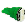 Diode Dynamics 194 LED Bulb SMD2 LED - Green (Single)