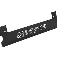 Skunk2 06-11 Honda Black Spark Plug Cover