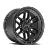 Method RTR Evo 6 Ford F150 20x9 +18mm Offset 6x135 87.1mm CB - Satin Black Wheel