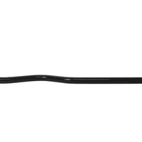 SuperPro 07-17 Jeep Wrangler JK / 2018 Jeep Wrangler JK Panhard Rod