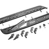 N-Fab 18-24 Jeep Wrangler JL Roan Running Boards