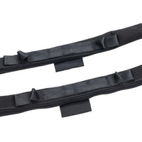 Rugged Ridge 18+ Jeep Wrangler JL / 20+ Gladiator JT Adjustable Door Straps