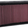 K&N 2020 Jeep Wrangler V6-3.0L DSL Replacement Air Filter