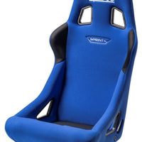 Sparco Seat Sprint Lrg 2019 Blue