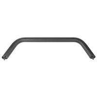 Rugged Ridge Arcus Front Bumper Tube Overrider Black 18-20 Jeep Wrangler JL