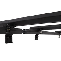 Deezee 19-23 Jeep JL/Gladiator Jeep Large Roof Rack