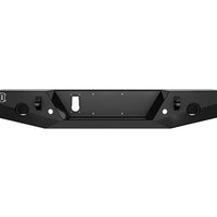 ICON 2020+ Jeep Gladiator JT Pro-Series Rear Bumper