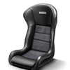 Sparco Seat STRADALE PERFORMANCE BLK