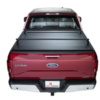 Pace Edwards 15-16 Ford F-Series LightDuty 6ft 5in Bed UltraGroove Metal (Box 2 for KMFA06A29)