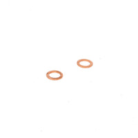 Goodridge 89-02 Nissan Skyline (R32/R33/R34) Stainless Steel Brake Line Kit