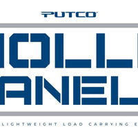 Putco 20-21 Jeep Gladiator - 5ft (Sandard Box) Molle Front Panel