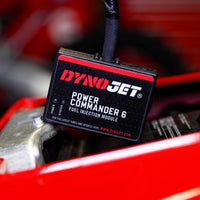 Dynojet 06-10 Suzuki GSX-R600 Power Commander 6