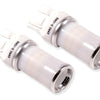 Diode Dynamics 7443 LED Bulb HP48 LED - Cool - White (Pair)