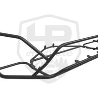 LP Aventure 2021+ Subaru Crosstrek Big Bumper Guard - Powder Coated