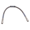 Russell Performance 18in Straight -3 AN Competition Brake Hose