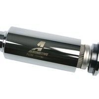 Aeromotive Pro-Series In-Line Fuel Filter - AN-12 - 100 Micron SS Element