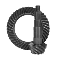 Yukon Gear High Performance Replacement Ring & Pinion Gear Set For Dana 44JK in a 3.21 Ratio 24-Spl