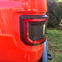 Oracle Jeep Gladiator JT Flush Mount LED Tail Lights SEE WARRANTY