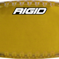 Rigid Industries SR-M Light Cover - Yellow