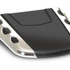 AVS Universal Hood Scoop - Smoke