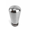 Perrin 15-22 Subaru WRX 1.8in. SS Tapered Shift Knob (w/Rattle Fix) - Brushed