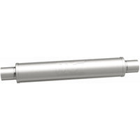 MagnaFlow Muffler Mag SS 22X4X4 2.5 C/C