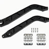 Wilwood Retrofit Kit Adj. Pedal - Brake / Clutch - Rev. Swing Mount - 6.25:1