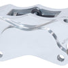 Wilwood Caliper-GP310 Polished Rear 1.25in Pistons .25in Disc