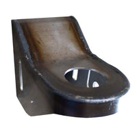 Rust Buster 1999-2013 Chevy Silverado & GMC Sierra Center Cab Mount - Right