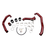 Wehrli 01-04 Duramax LB7 Stage 1 High Flow Intake Bundle Kit - Bronze Chrome