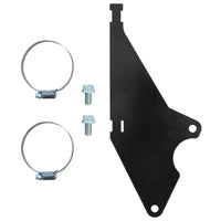 ICON 07-18 Jeep Wrangler JK Front 2.0/2.5 Resi Mount Kit - Single