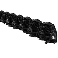 KC HiLiTES Universal 50in. Pro6 Gravity LED 8-Light 160w Combo Beam Light Bar (No Mount)