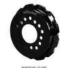 Wilwood Hat-Park Brake 1.54in Offset - Aluminum Multi-5 Lug - 12 on 8.75in