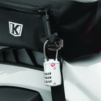 Kuryakyn TSA Approved Cable Lock