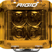 Rigid Industries D-SS - Yellow Cover