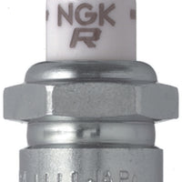 NGK Standard Spark Plug Box of 4 (BPR4ES SOLID)