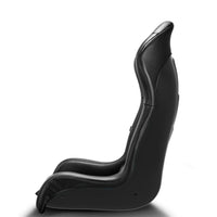 Sparco Seat STRADALE PERFORMANCE BLK