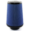 aFe MagnumFLOW Air Filters UCO P5R A/F P5R 3F x 6B x 4-3/4T x 8H