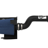 aFe Magnum FORCE Stage-2 XP Pro 5R Cold Air Intake System 2018+ Jeep Wrangler (JL) V6 3.6L