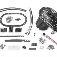 Radium Engineering FCST-X Pumps Not Included (Walbro GSS342 or AEM 50-1200 or DW440)