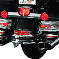 Kuryakyn Trailer Hitch 09-12 Touring