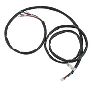 AEM Power Harness for 30-0300 X-Series Wideband Gauge