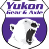 Yukon Gear Magnetic Fill Plug 20x1.5 Thread