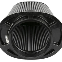 aFe Magnum FLOW Pro DRY S Universal Air Filter F-5in. / B-(9X7) MT2 / T-(7.25 X 5) / H-9in.